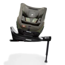 Scaun auto 0-18kg Isofix Joie i-Harbour Signature Pine, rotativ 360 cumpăra în Chișinau. Foto 13