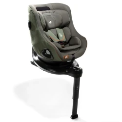 Scaun auto 0-18kg Isofix Joie i-Harbour Signature Pine, rotativ 360 cumpăra în Chișinau. Foto 15