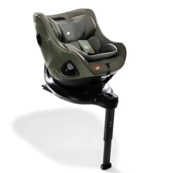 Scaun auto 0-18kg Isofix Joie i-Harbour Signature Pine, rotativ 360 cumpăra în Chișinau. Foto 14