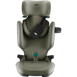 Scaun auto 100-150 cm (i-Size) Isofix Britax-Romer Kidfix Pro Urban Olive cumpăra în Chișinau. Foto 5
