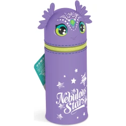 Penar vertical Nebulous Stars in sort. cumpăra în Chișinau. Foto 2