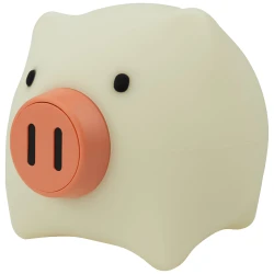 Ночник Marys Pig White купить в Кишиневе. Фото 1