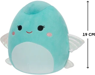 Мягкая игрушка Squishmallows Рыба Bette, 19 см купить в Кишиневе. Фото 2