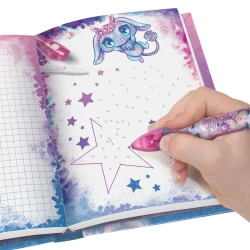Set de creatie Nebulous Stars Jurnalul secret cu accesorii - Estrelia cumpăra în Chișinau. Foto 3