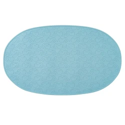 Covoraș de baie Reer MyHappyBath Blue, 42x25 cm cumpăra în Chișinau. Foto 1