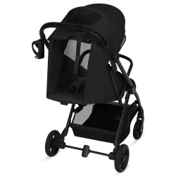 Прогулочная коляска Lionelo Tansi Black Onyx купить в Кишиневе. Фото 7