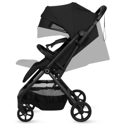 Прогулочная коляска Lionelo Tansi Black Onyx купить в Кишиневе. Фото 6