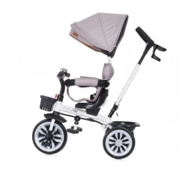 Трехколесный велосипед Chipolino Matrix 360 Humus купить в Кишиневе. Фото 2