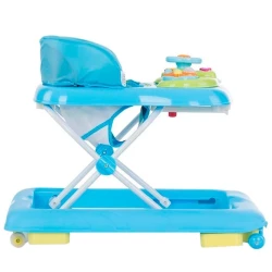 Ходунок Chipolino Carrera Голубой купить в Кишиневе. Фото 2