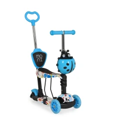 Trotineta Moni Lollipop Blue cumpăra în Chișinau