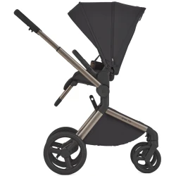 Carucior 2/1 Anex Flo Solo cumpăra în Chișinau. Foto 4