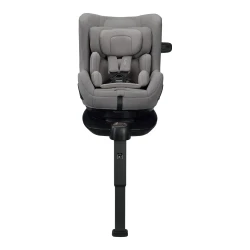 Scaun auto 0-18kg Isofix Nuna TODL Next Frost, rotativ 360 cumpăra în Chișinau. Foto 5