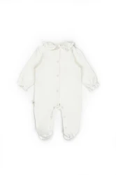 Salopetă BabyCosy Beige & Ivory (3-6L) cumpăra în Chișinau. Foto 3
