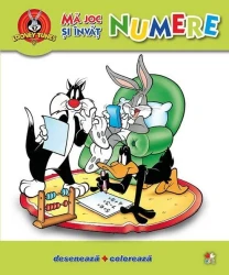 Книга Числа. Я играю и учусь купить в Кишиневе. Фото 1