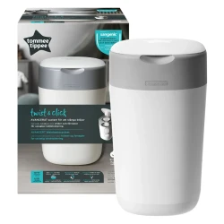 Корзина для подгузников Tommee Tippee Sangenic Twist&Click купить в Кишиневе. Фото 2