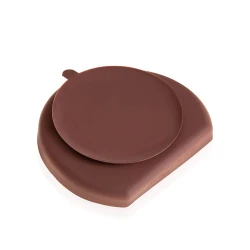 Farfurie 3-compartimente cu ventuza BabyJem Mocha cumpăra în Chișinau. Foto 3