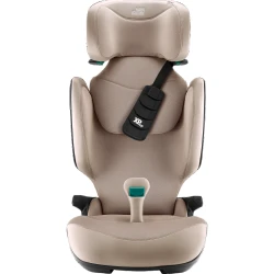 Scaun auto 100-150 cm (i-Size) Isofix Britax-Römer Kidfix Pro Teak cumpăra în Chișinau. Foto 4