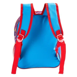 Детский рюкзак Total Office Sonic, 32x28x11 см купить в Кишиневе. Фото 2
