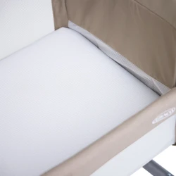 Детская кроватка Graco Sweet2Sleep Oatmeal купить в Кишиневе. Фото 7