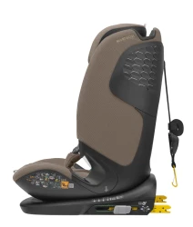 Scaun auto 76-150 cm (i-Size) Isofix Maxi-Cosi Titan Pro V2 Authentic Truffle cumpăra în Chișinau. Foto 5