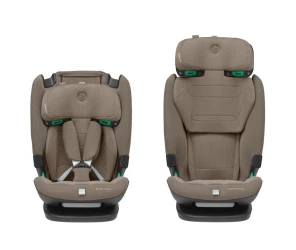 Scaun auto 76-150 cm (i-Size) Isofix Maxi-Cosi Titan Pro V2 Authentic Truffle cumpăra în Chișinau. Foto 6