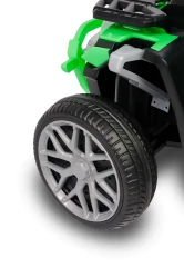 Tolocar Caretero Super ATV Movix Green cumpăra în Chișinau. Foto 8