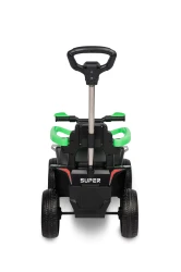 Tolocar Caretero Super ATV Movix Green cumpăra în Chișinau. Foto 7