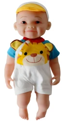 Păpușa Essa Toys Pure Baby cumpăra în Chișinau. Foto 1