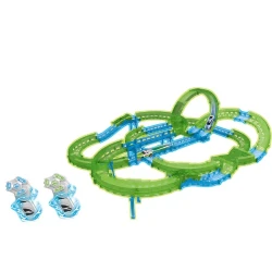 Autotrack Essa Toys Luxury Racing Track cumpăra în Chișinau. Foto 2