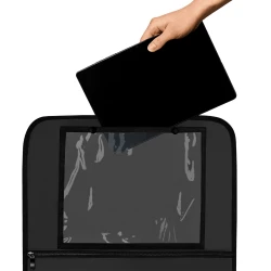 Organizator auto Lionelo SeatOrganizer Black cumpăra în Chișinau. Foto 3