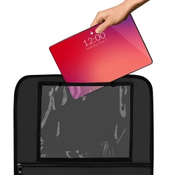 Organizator auto Lionelo SeatOrganizer Black cumpăra în Chișinau. Foto 4