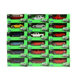 Коллекционный автомобиль Welly Nex 1:60 в асс. купить в Кишиневе. Фото 3