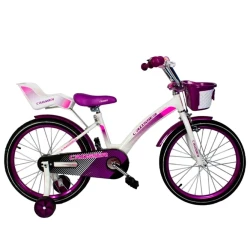Bicicletă Crosser C3 Purple, roți 18" cumpăra în Chișinau