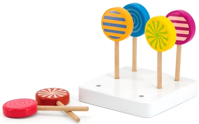 Jucărie educativă Viga Lollipop cumpăra în Chișinau. Foto 1