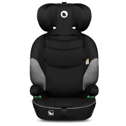 Scaun auto 76-150 cm (i-Size) Lionelo Levi Black Grey cumpăra în Chișinau. Foto 2