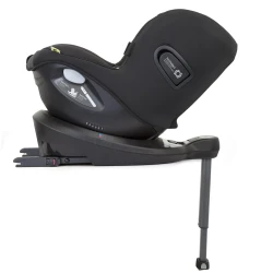 Scaun auto 0-18kg Isofix Joie i-Spin E Coal, rotativ 360 cumpăra în Chișinau. Foto 5