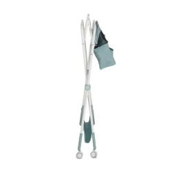 Masa de infăşat Moni Kaskada Mint, 79x73x95-100 cm cumpăra în Chișinau. Foto 6