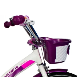 Велосипед Crosser C3 Purple, колёс 18" купить в Кишиневе. Фото 4