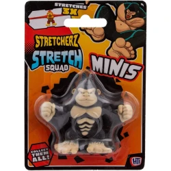 Фигурка антистресс HTI Stretcherz Stretch Squad Minis в асс., 1 шт. купить в Кишиневе. Фото 7