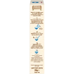 Каша Nestle из риса без молока с рожковым деревом (6 мес.+), 250 гр купить в Кишиневе. Фото 3