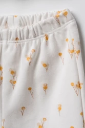 Pijama BabyCosy Ivory & Ecru (9-12L) cumpăra în Chișinau. Foto 3