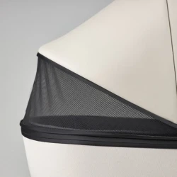 Коляска 2 в 1 Anex E-Type Soul Beige купить в Кишиневе. Фото 7