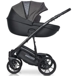 Carucior 2 in 1 Riko Pacco Carbon cumpăra în Chișinau. Foto 16