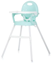 Стул для кормления 3 в 1 Chipolino Bonbon Aloe купить в Кишиневе