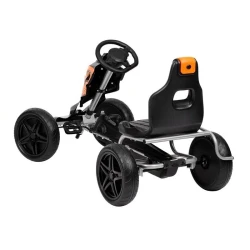 Kart cu pedale Riki GoKart Red cumpăra în Chișinau. Foto 2