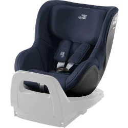Scaun auto 61-105 cm (i-Size) Isofix Britax-Römer Dualfix 5Z Night Blue cumpăra în Chișinau. Foto 6