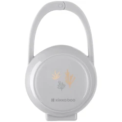 Контейнер для пустышек KikkaBoo Seally Me купить в Кишиневе