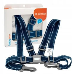 Ham de siguranta BabyOno First Step Sea Wave cumpăra în Chișinau. Foto 3