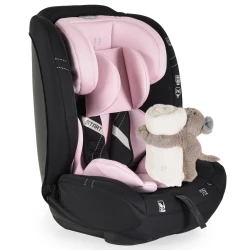 Scaun auto 76-150 cm (i-Size) Moni Start Pink cumpăra în Chișinau