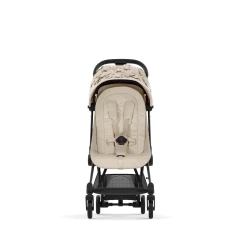 Cărucior de plimbare Cybex Coya Simply Flowers Beige cumpăra în Chișinau. Foto 2